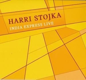 India Express Live - Harri Stojka