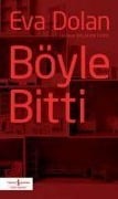 Böyle Bitti - Eva Dolan