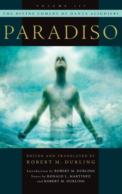 Paradiso - Dante Alighieri
