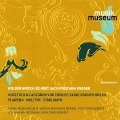 Cover-Bild zum Titel 'Wie Der Hirsch Schreit Nach Frischem Wasser' von 'Neumann/Mizukoshi/Kooj/Vita & Anima'