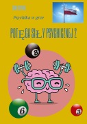 Cover-Bild zum Titel 'Pot¿ga si¿y psychicznej 2' von 'Sami Duymaz'