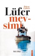 Cover-Bild zum Titel 'Lüfer Mevsimi' von 'Özlem Cadirci'