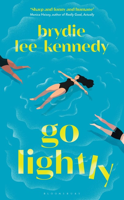 Go Lightly - Brydie Lee-Kennedy