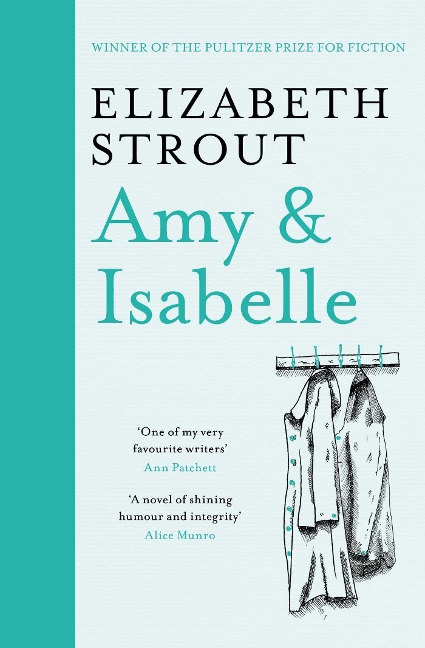 Amy & Isabelle - Elizabeth Strout