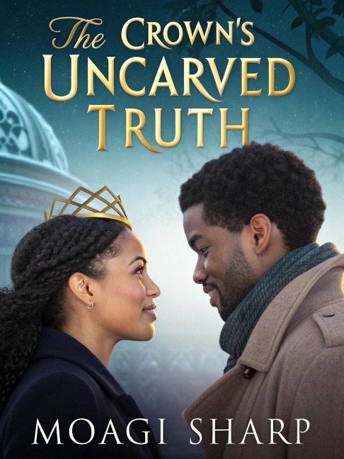 The Crown's Uncarved Truth - Moagi Sharp
