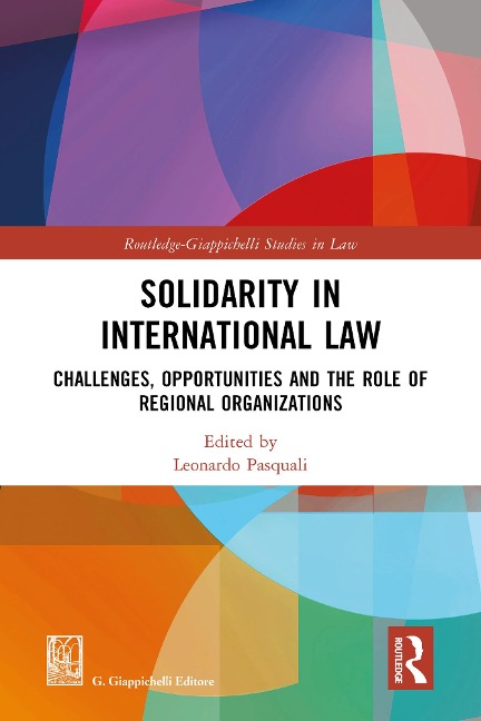 Solidarity in International Law - 