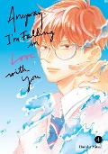 Anyway, I'm Falling in Love with You. 4 - Haruka Mitsui