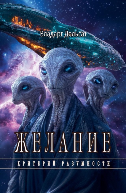 Желание - Vladarg Delsat