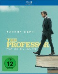 Cover-Bild zum Titel 'The Professor' von 'Wayne Roberts, Aaron Dessner, Bryce Dessner'