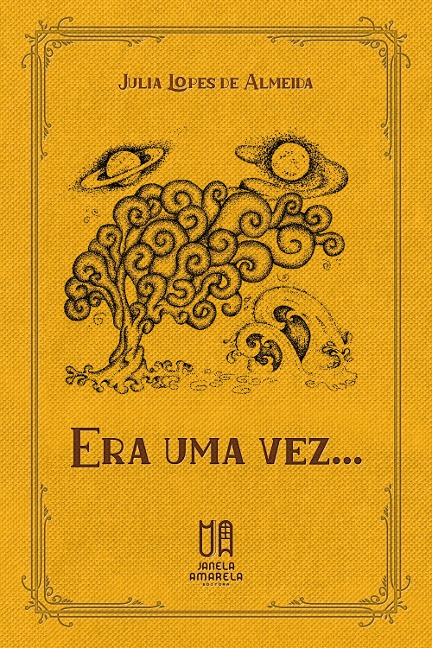 Era uma vez... - Julia Lopes De Almeida