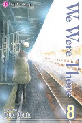 We Were There, Vol. 8 - Yuuki Obata