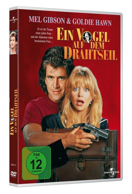 Ein Vogel auf dem Drahtseil - David Seltzer, Eric Lerner, Louis Venosta, Hans Zimmer