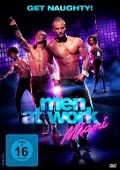 Cover-Bild zum Titel 'Men at Work: Miami' von 'Maarten Lebens, Anne-Louise Verboon, Martijn Schimmer'