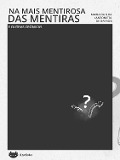 Cover-Bild zum Titel 'Na mais mentirosa das mentiras e outras crônicas' von 'Antonieta de Barros'
