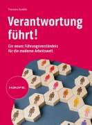 Cover-Bild zum Titel 'Verantwortung führt!' von 'Thorsten Knobbe'