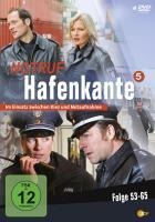 Notruf Hafenkante - Astrid Ströher, Klaus Arriens, Marc Blöbaum, Thomas Wilke, Scarlett Kleint