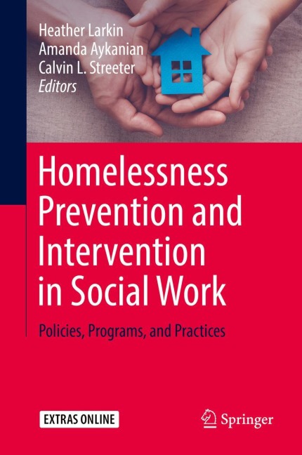 Homelessness Prevention and Intervention in Social Work - 