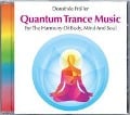 Quantum Trance Music - Doroth'e Fröller