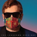 Cover-Bild zum Titel 'The Lockdown Sessions' von 'Elton John'