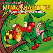 Cover-Bild zum Titel '29: Warum schmecken Kirschen süß?' von 'Klaus Brotmann'