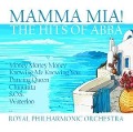 Cover-Bild zum Titel 'Mamma Mia!-The Hits Of Abba' von 'Royal Philharmonic Orchestra'