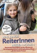 Was junge ReiterInnen wissen müssen - Anna Thalberg