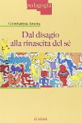 Cover-Bild zum Titel 'Dal disagio alla rinascita del sé' von 'Giombattista Amenta'