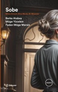 Cover-Bild zum Titel 'Sobe' von 'Berke Atabey, Müge Yücelsin, Faden Müge Mersin'
