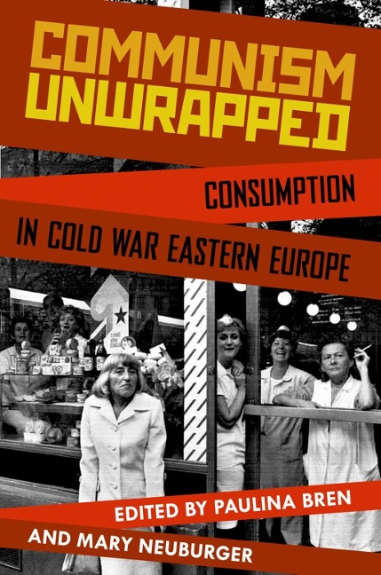 Communism Unwrapped - 