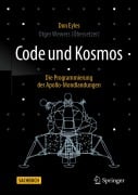 Cover-Bild zum Titel 'Code und Kosmos' von 'Don Eyles'