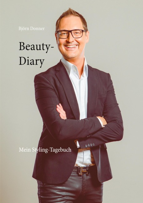 Beauty-Diary - Björn Donner