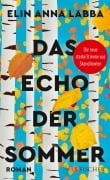Cover-Bild zum Titel 'Das Echo der Sommer' von 'Elin Anna Labba'