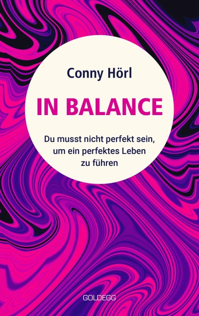 In Balance - Conny Hörl