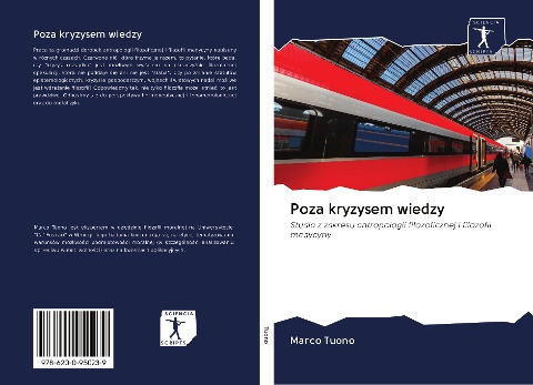 Poza kryzysem wiedzy - Marco Tuono