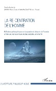 Cover-Bild zum Titel 'La re-centration de l'homme' von 'Mouchili Njimom, Manga Bihina'