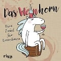 Das Weinhorn - Sandra Ruhland