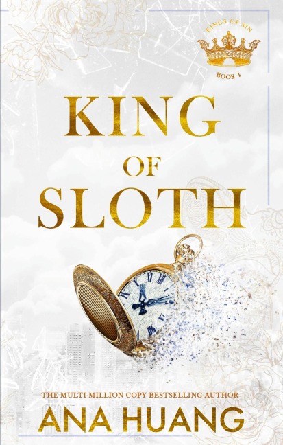 King of Sloth - Ana Huang