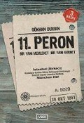 Cover-Bild zum Titel '11. Peron' von 'Gökhan Duman'