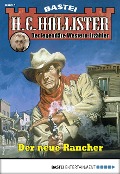 Cover-Bild zum Titel 'H. C. Hollister 1' von 'H. C. Hollister'