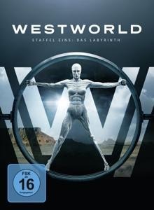 Westworld: Staffel 1 - 