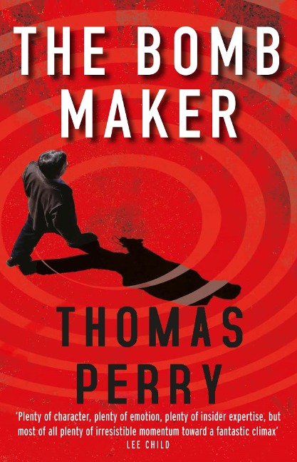 The Bomb Maker - Thomas Perry