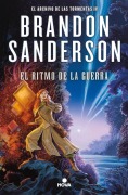 El Ritmo de la Guerra / Rhythm of War - Brandon Sanderson