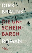 Cover-Bild zum Titel 'Die Unscheinbaren' von 'Dirk Brauns'