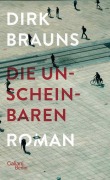 Cover-Bild zum Titel 'Die Unscheinbaren' von 'Dirk Brauns'