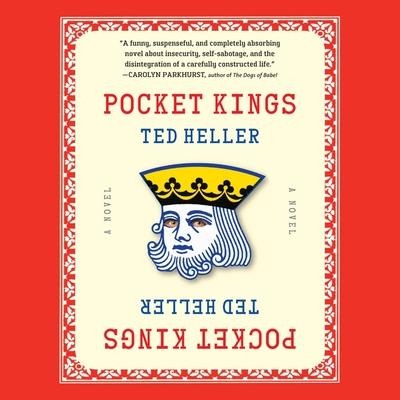 Pocket Kings Lib/E - Ted Heller