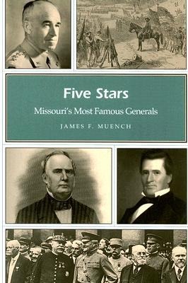 Five Stars - James Muench