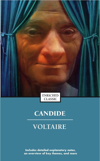Candide - Voltaire