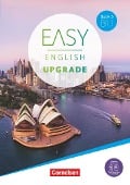 Easy English Upgrade. Book 5 - B1.1 - Coursebook - Annie Cornford