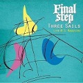 Cover-Bild zum Titel 'Three Sails - Live @ Il Magazzino' von 'Final Step'