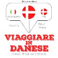 Cover-Bild zum Titel 'Viaggiare in Danese' von 'Jm Gardner'